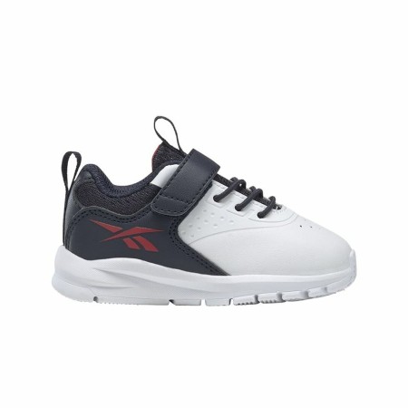 Zapatillas Deportivas Infantiles Reebok Rush Runner 4 K Blanco