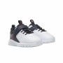 Zapatillas Deportivas Infantiles Reebok Rush Runner 4 K Blanco