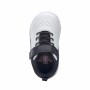 Zapatillas Deportivas Infantiles Reebok Rush Runner 4 K Blanco