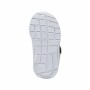Zapatillas Deportivas Infantiles Reebok Rush Runner 4 K Blanco