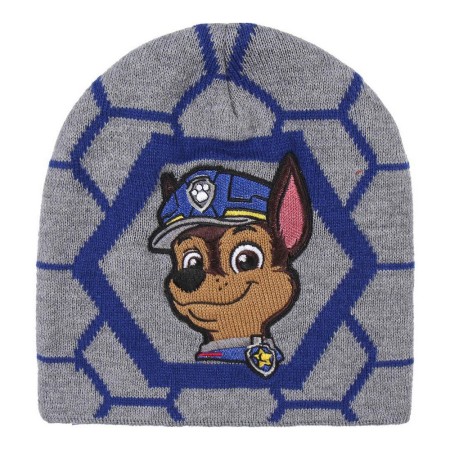 Bonnet enfant The Paw Patrol Gris