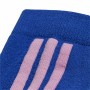 Chaussettes Chevilles Adidas Multi Bleu Rose Blanc