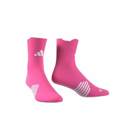 Calcetines Deportivos Adidas Running x Supernova Rosa