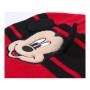 Bonnet enfant Mickey Mouse Rouge