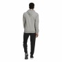 Chándal para Adultos Adidas Essentials Big Logo Hombre Gris oscuro