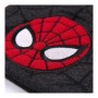 Bonnet enfant Spiderman Gris