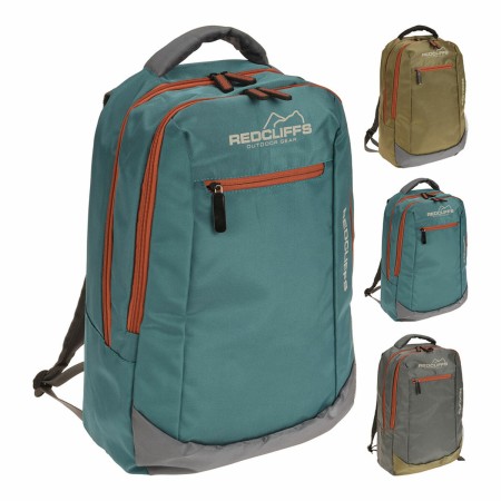 Mochila de Montaña Poliéster (45 x 30 x 14 cm)