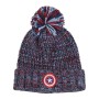 Bonnet enfant The Avengers Multicouleur