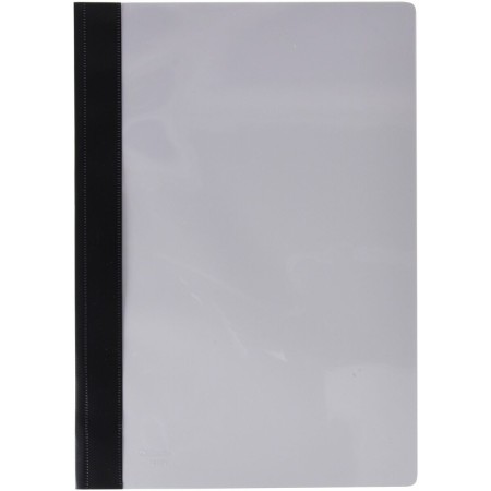 Carpeta Clasificadora Esselte Negro PVC Din A4 50 Unidades