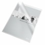 Carpeta Portafolios Esselte Transparente PVC Din A4