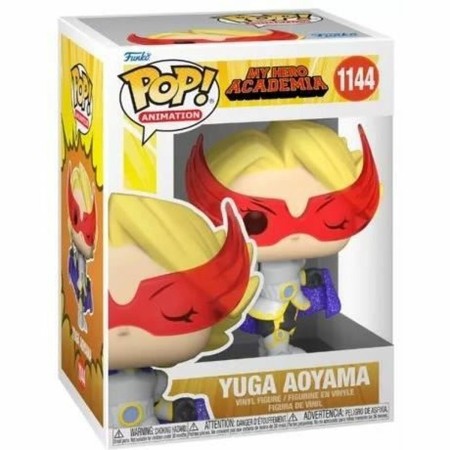 Figurine Funko YUGA AOYAMA Nº 1144