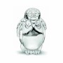 Abalorio Mujer Thomas Sabo K0199-051-11 Plateado (1,4 cm)