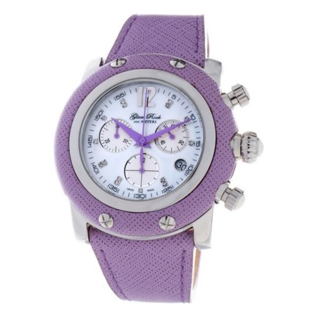 Montre Femme Glam Rock GR11108 (Ø 46 mm)