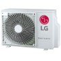 Unité Externe pour Air Conditionné LG MU3R21 A++/A+ 6200W Blanc