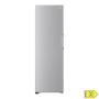 Congélateur LG GFM61MBCSF Acier inoxydable (186 x 60 cm)