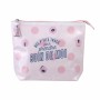 Trousse de toilette Take Care Beauté 28 x 7,5 x 21 cm