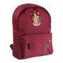 Cartable Harry Potter Rouge foncé (31 x 44 x 16 cm)