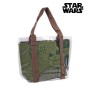 Bolso The Mandalorian Asas Verde