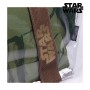 Bolso The Mandalorian Asas Verde