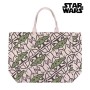 Sac The Mandalorian Anses Vert Beige