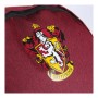 Cartable Harry Potter Rouge foncé (31 x 44 x 16 cm)