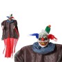 Payaso Colgante Halloween (175 x 148 x 18 cm)