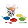 Juego de Mesa The Noodle Game Falomir