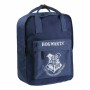 Sac à dos Casual Harry Potter Bleu foncé (27 x 36 x 12 cm)