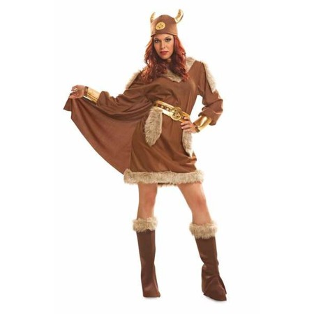 Disfraz para Adultos My Other Me Talla S Vikinga