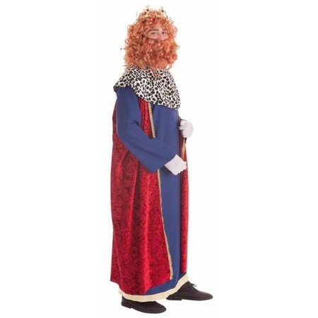 Disfraz para Adultos Talla XL Rey Mago