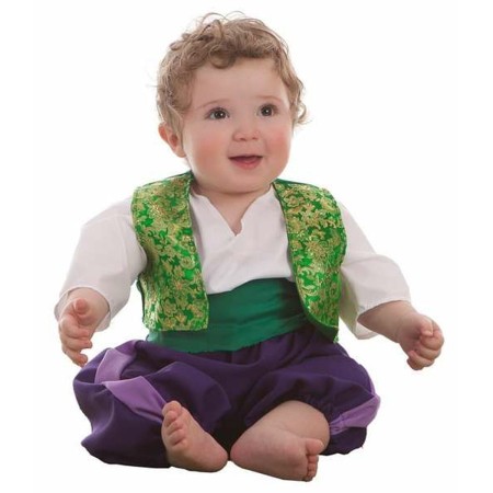 Disfraz para Bebés 0-12 Meses Aladino