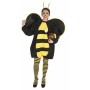 Disfraz para Adultos Talla M Abeja
