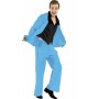 Déguisement pour Adultes Bleu Taille XL Costume