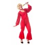 Déguisement pour Adultes Carrá Taille XL Chanteur