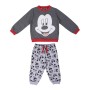 Survêtement Enfant Mickey Mouse Bébé Rouge