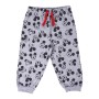 Survêtement Enfant Mickey Mouse Bébé Rouge
