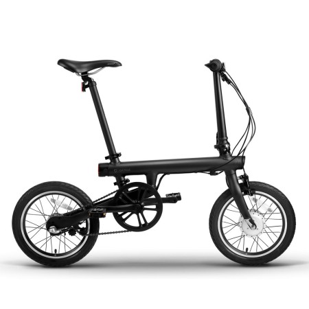 Vélo Électrique Xiaomi Noir Pliable (Reconditionné A)