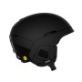 Casco de Esquí POC Obex BC MIPS 51-54 cm Negro Unisex (Reacondicionado A)