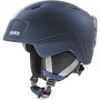 Casque de ski Uvex 54-58 cm Bleu Unisexe Adultes (Reconditionné A)