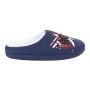 Chaussons Pour Enfant ACDC Bleu