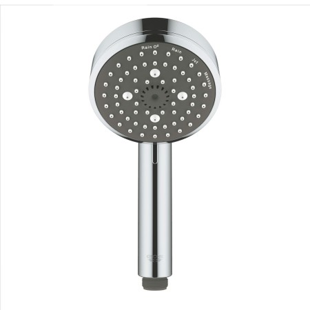 Alcachofa de Ducha Grohe Comfort 100 (Reacondicionado A)