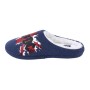 Chaussons Pour Enfant ACDC Bleu