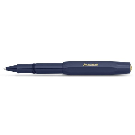 Bolígrafo Kaweco Classic Sport Azul (Reacondicionado A)