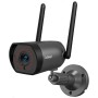 Camescope de surveillance Wi-Fi FHD 1080 p Lumière LED (Reconditionné A+)