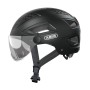 Casco de Ciclismo para Adultos ABUS Hyban 2.0 ACE Negro (Reacondicionado B)