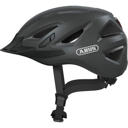 Casco de Ciclismo para Adultos ABUS Urban-i 3.0 Visera (Reacondicionado B)