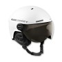 Casque de ski Unisexe S/M Adultes (Reconditionné B)