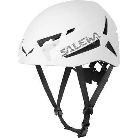 Casque Salewa Vega Blanc (Reconditionné B)