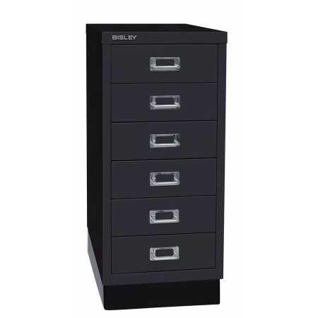 Armoire de classement Bisley L296S633 (Reconditionné C)