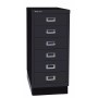 Armoire de classement Bisley L296S633 (Reconditionné C)